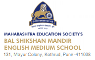 Bal Shikshan Mandir English Medium School, Pune